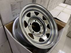 Steel Wheels. 7.0x15", 5x139.7, ET-5, �� 110,1���. ����
