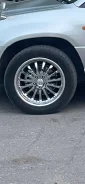 4Play. 8.0x18", 5x114.3 ����