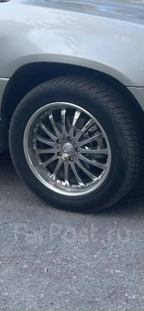 4Play. 8.0x18", 5x114.3 ����