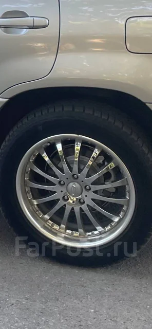 4Play. 8.0x18", 5x114.3 ����