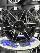 Shogun. 7.0x16", 4x100, ET38,  73,1. 