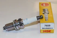 ����� ��������� 7659 NGK BKUR6EK9 BKUR6EK9 ����