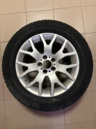 Michelin Latitude Tour HP. ������, 2017 ���, �/�, ����� 50 % ����