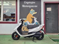Yamaha Jog ZR. 50����. ��., ��������, ���������, ��� ������� ����