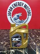 ZIC G-F Top. 0W-20, �������������, 4��. ����