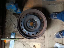 Akito S314. x16", 5x114.3, �� 60,1���. ����