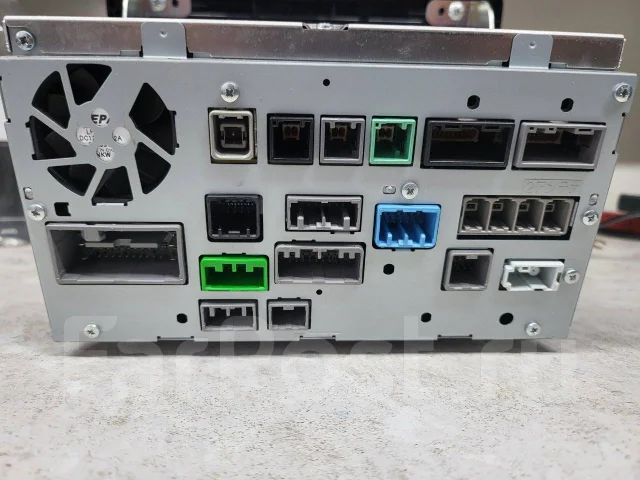 Gathers VXU-207NBi ����