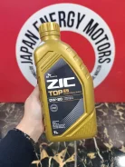 ZIC G-F Top. 0W-20, �������������, 1��. ����