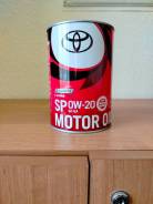 Toyota. 0W-20, ����������������, 1��. ����