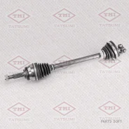 ������ � ����� /�������� /����� Tatsumi /Renault Logan 2004-; TDD1055; FCR210236 DC3005 245084 Tatsumi TDD1055 TDD1055 ����