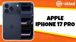 Apple iPhone 17 Pro. �����, 512 ��, �����, 3G, 4G LTE, 5G ����