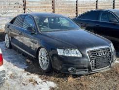 Audi A6. WAUZZZ4F09N048692 ����