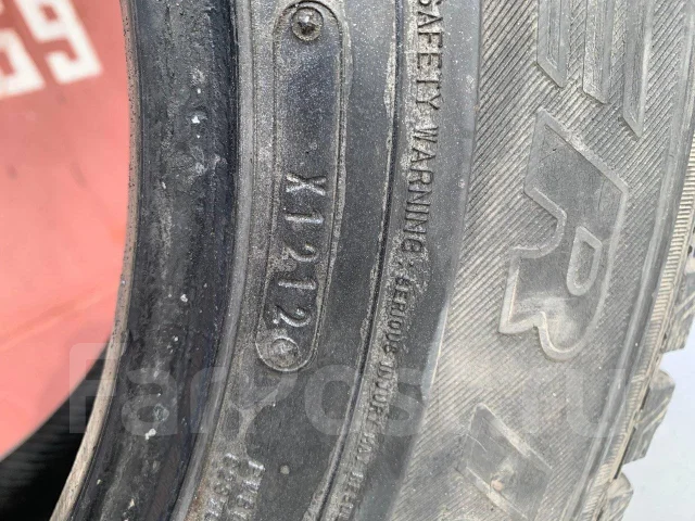 Dunlop SP Winter Ice 01. ������, ����������, 2012 ���, �/�, ����� 40 % ����