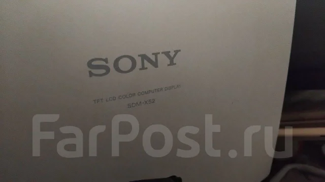 Sony. 15", ���������� �� (LCD, LED, QLED) ����