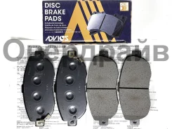������� ��������� �������� Advics SN659P ������ SN659P ����