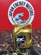 ZIC G-F Top. 0W-30, �������������, 4��. ����
