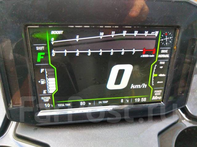 Kawasaki Ultra 310 LX-S. 2023 ��� ����