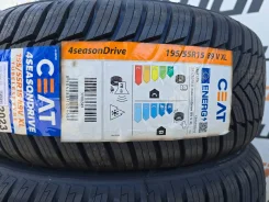 CEAT 4SeasonDrive. �����������, 2023 ���, ����� ����