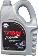 Fuchs Titan. 5W-30, �����������������, 1��. ����