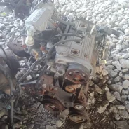 ����� ��� Toyota Corsa, EL41 4EFE 44320-16150 ����