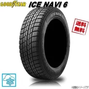 Goodyear Ice Navi 6. ������, ��� �����, �����. ��� ����� �� ������������ ����