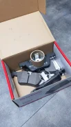 ������� ��������� ������ F20, F21, F22, F30 - 38 (1.4 - 2.8, 3.0d, Hybrid3) Brembo P06071 P06071 ����