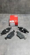 ������� ��������� ��� E81-E88, E90-E93, E60-63 ��. VIN TRW GDB1810 GDB1810 ����