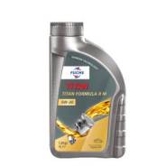 Fuchs Titan. 5w30, �������������, 1��. ����