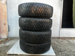 Goodyear UltraGrip Ice Arctic SUV. ������, ����������, �/�, ����� 10 % ����