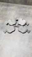 ������� ��������� ��� X5 E53; E39 [530i M54, M62 � 09.97 �� 07.03], E38 [740i M60, M62] Brembo P06021 P06021 ����