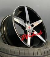 Vossen CV3-R. 7.5x17", 5x100, ET33, �� 73,1���. ����