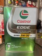 Castrol Edge. 5W-30, �������������, 4��. ����