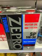 Zepro Touring. 5W-30, �������������, 4��. ����