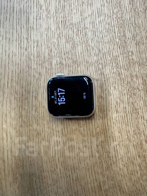 Apple Watch SE 2. GPS ����