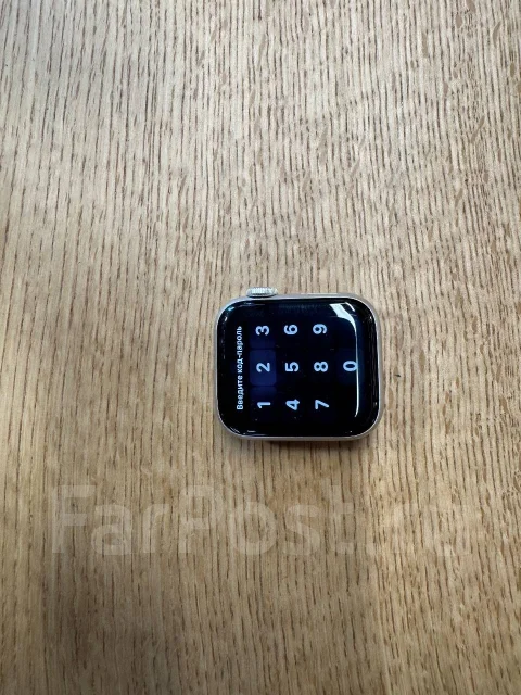 Apple Watch SE 2. GPS ����