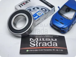 ��������! ) ��������� �������� /KOYO/ D=58 d=28 h=16 495752E000, �� 282RS ����