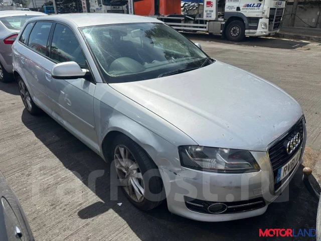 ��������� Audi A3 (8P) 2003-2013 20814547 03L903023X ����