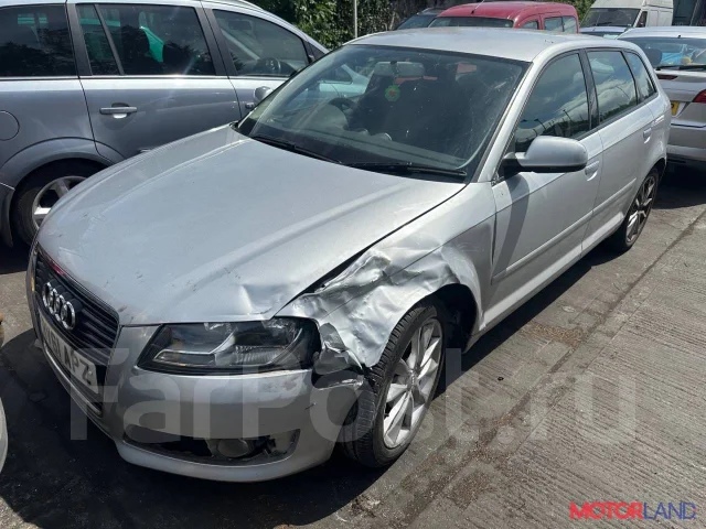 ��������� Audi A3 (8P) 2003-2013 20814547 03L903023X ����