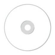 ���� CD-R Mirex 700 Mb, 52�, Shrink (100), Ink Printable ��� ������� (100/500) ����