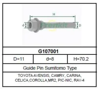 ������������ ���������� �������� | ����� | Frenkit G107001 G107001 ����