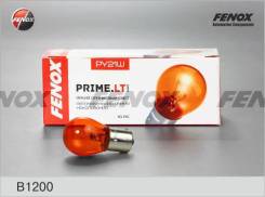������������� ����� ����������� PY21W 12� 21(��) BAU15s 280�20% 1650 Prime. LT Fenox B1200 B1200 ����