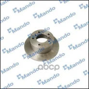 ���� ��������� ������ MB Sprinter 95/VW LT 96 272x16x5 [178Mandombc035106] MBC035106 ����