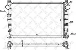 �������� ������� ����������! ���� MB W220 2.8/3.2 98 [178Stellox1025928SX] 1025928SX ����