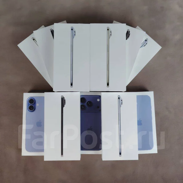 Apple iPhone 17 Pro. �����, 1 ��, �����, 3G, 4G LTE, 5G, NFC. ��� ����� �� ������ ����