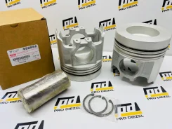 ������ Isuzu 6RB1 1-12111632-0 Alfin + Oil Gallery 1121116320 ����