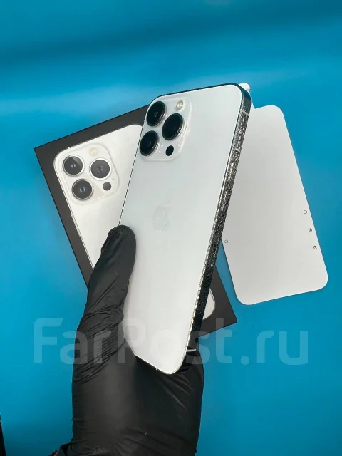Apple iPhone 13 Pro. �/�, 256 ��, �����, 3G, 4G LTE, 5G, ����������, NFC ����