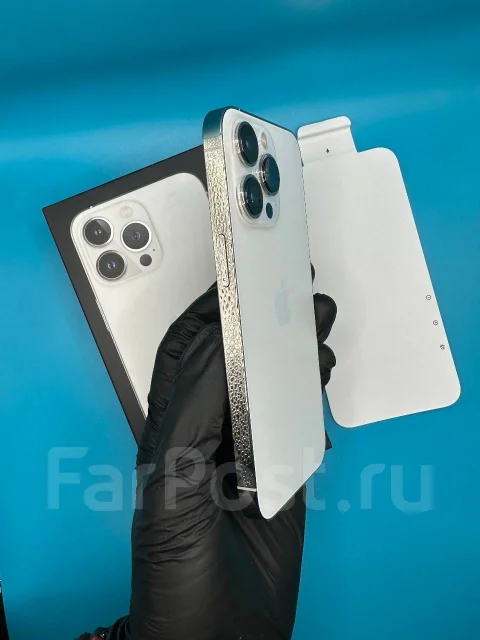 Apple iPhone 13 Pro. �/�, 256 ��, �����, 3G, 4G LTE, 5G, ����������, NFC ����