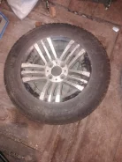 Akita. x13", 4x100 ����