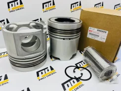 ������ 6WA1 Isuzu 1-12111-665-0 Alfin + OG 1121116650 ����