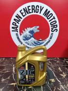 ZIC Top. 0W-40, �������������, 4��. ����